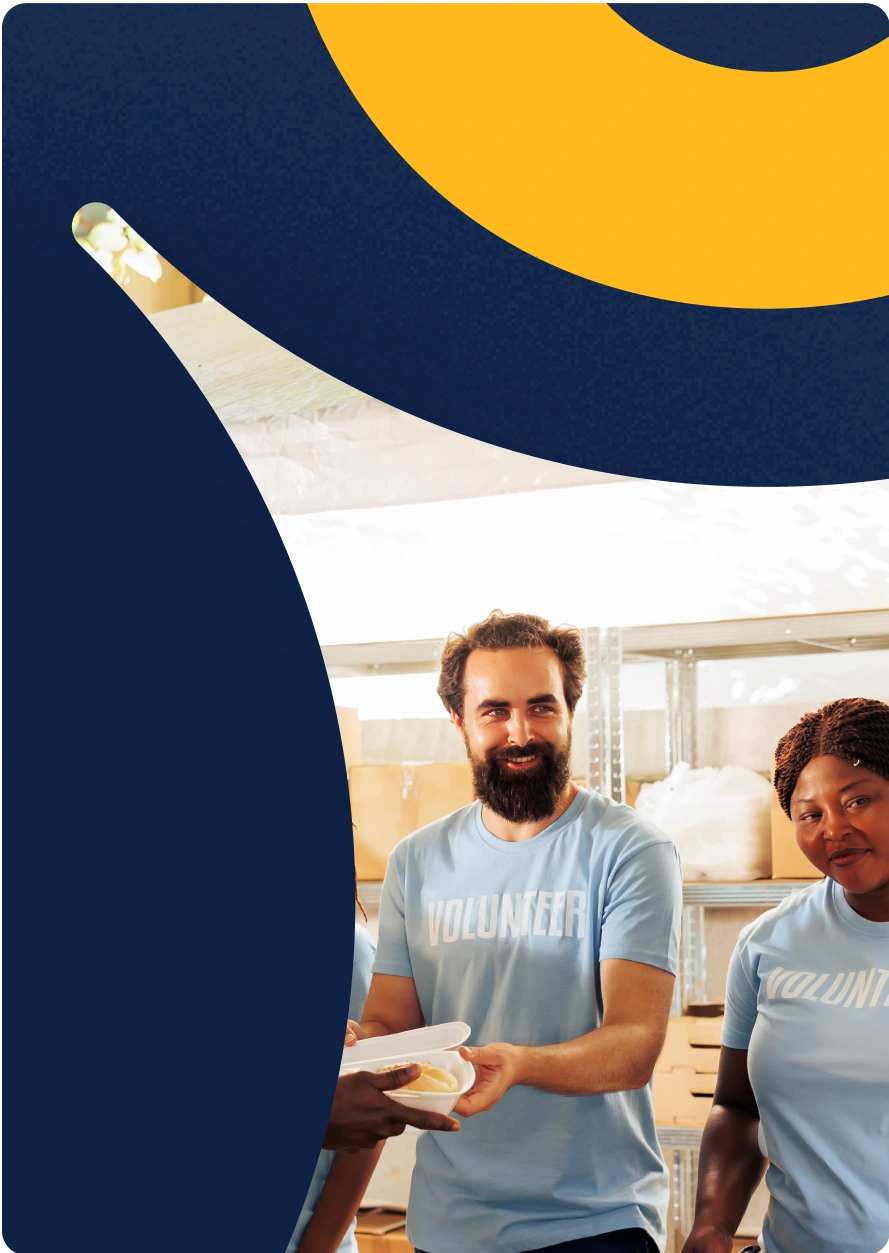 Community-Driven photo