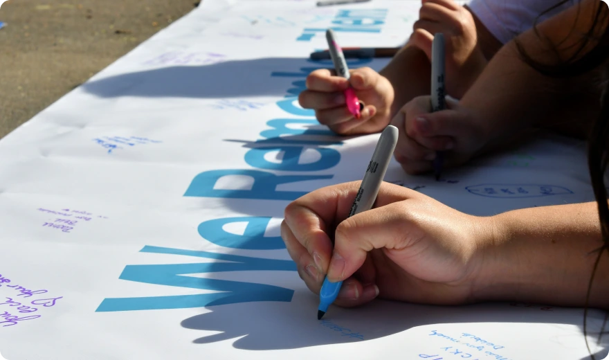 for Fundraisers image item