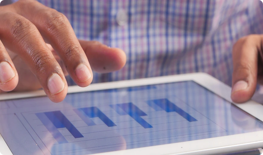 for Fundraisers image item