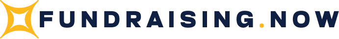 Fundraising Logo footer