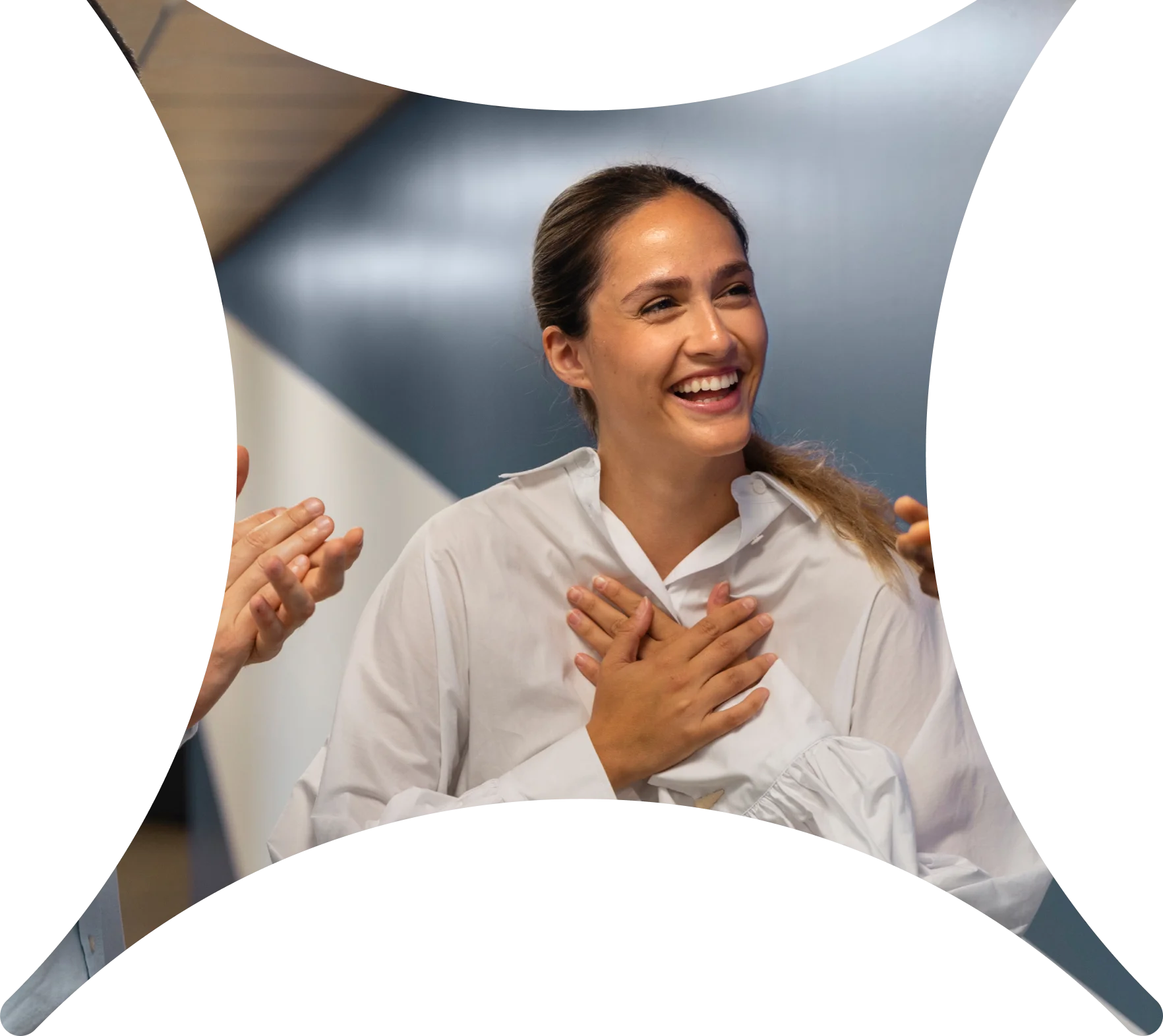 image about us banner