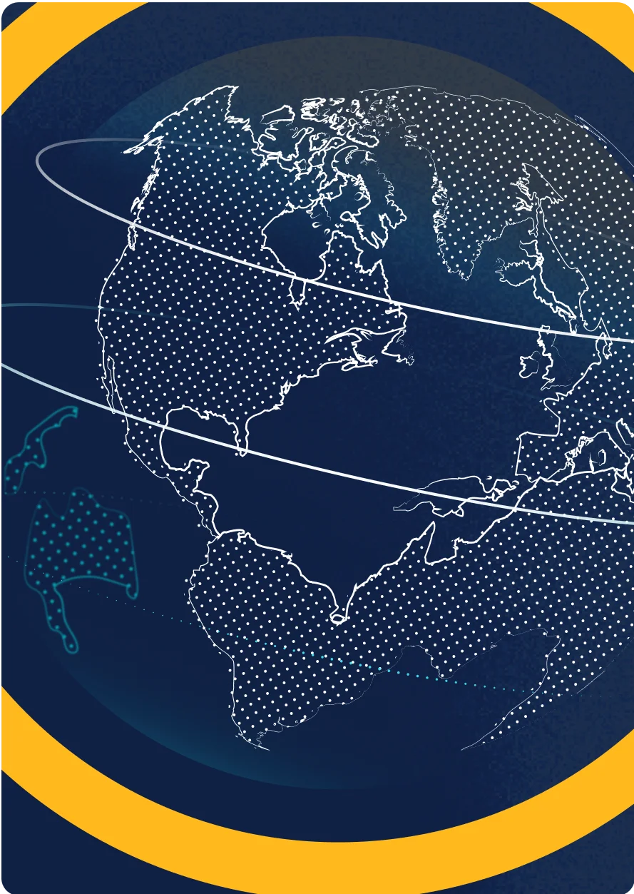 Worldwide Reach photo