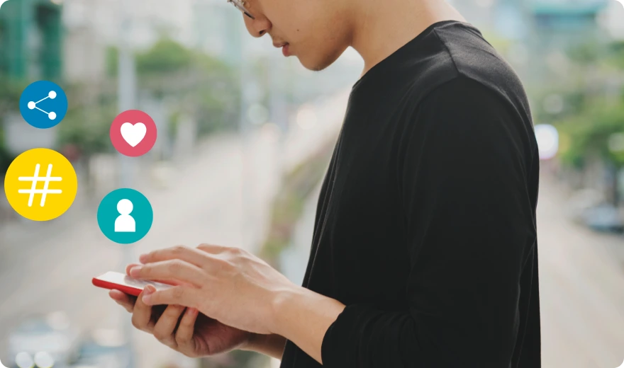 for donors image item