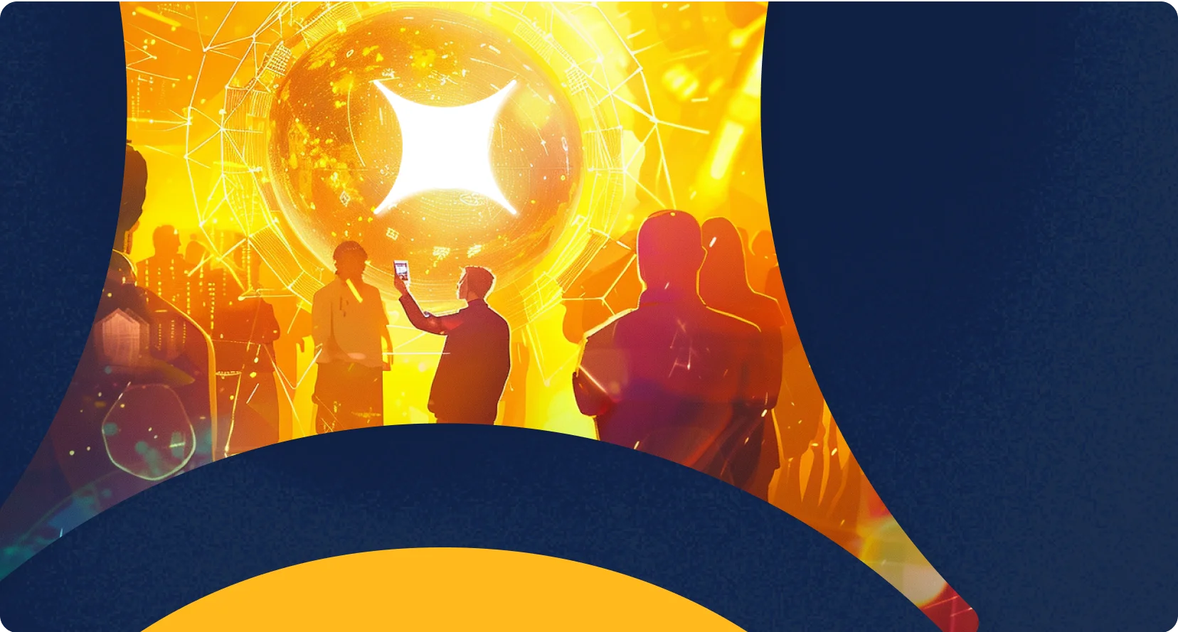 to empower individuals